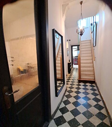 4-kamerhuis te koop in Mechelen