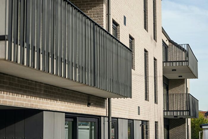 Huizen Koop Huur - 3