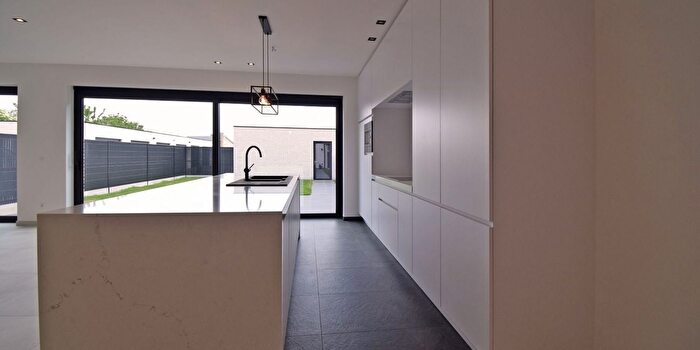 Huizen Koop Huur - 2