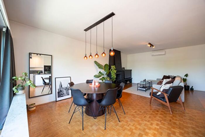 2-kamerappartement te koop in Antwerpen