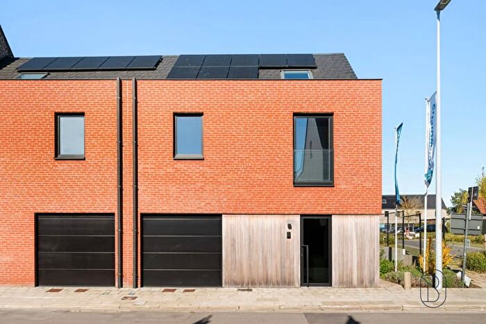 Huizen Koop Huur - 2