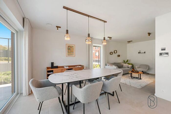 Huis te koop in Beveren-Leie