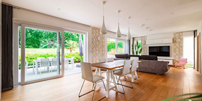 3-kamerhuis te koop in Saint-Léger