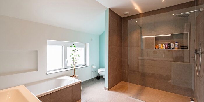 Huizen Koop Huur - 3