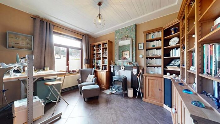 Huizen Koop Huur - 3