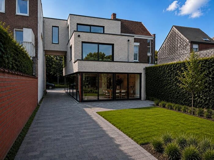 Huizen Koop Huur - 3