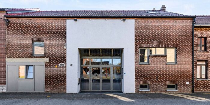 Huis te koop in Neerlinter