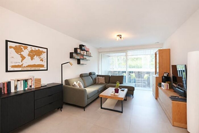 1-kamerappartement te koop in HASSELT