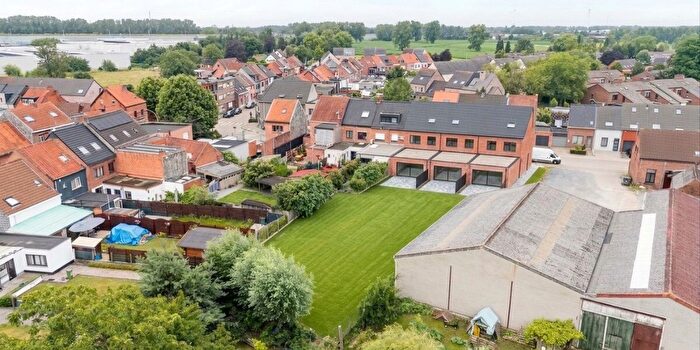 3-kamerhuis te koop in Zwijndrecht