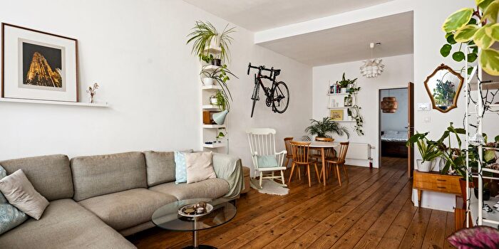 1-kamerappartement te koop in Antwerpen