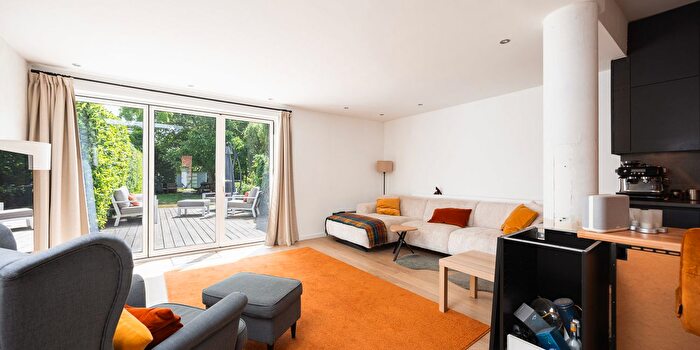 Huizen Koop Huur - 2