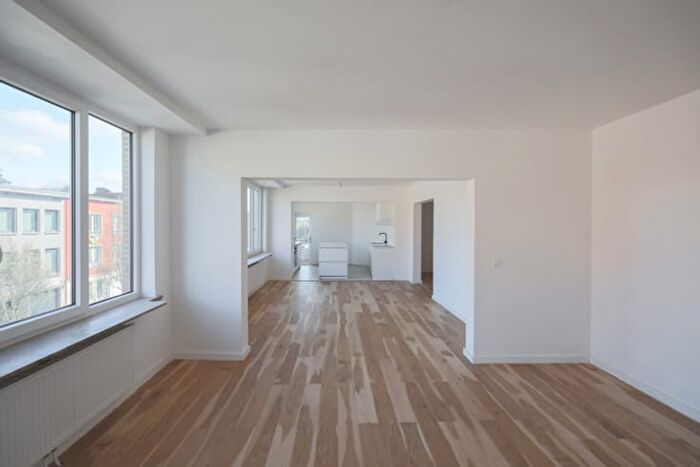 2-kamerappartement te koop in Antwerpen