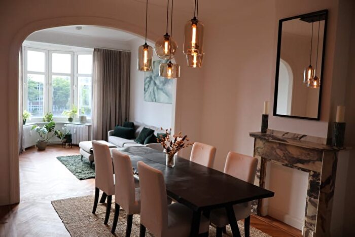 3-kamerappartement te koop in Antwerpen