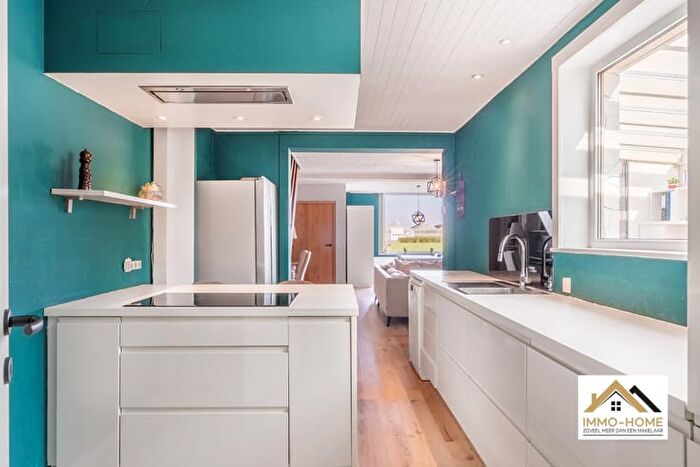 Huizen Koop Huur - 3