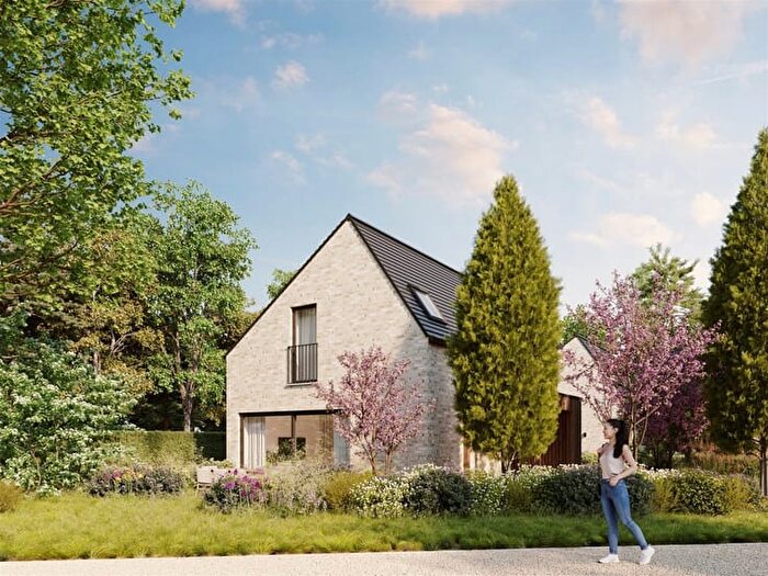 Huizen Koop Huur - 3