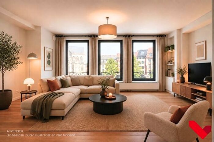 Huizen Koop Huur - 3