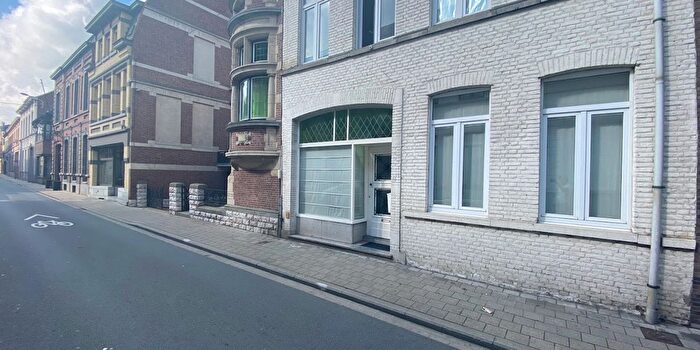 7-kamerappartement te koop in Izegem