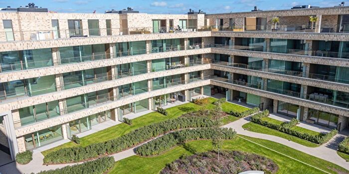 Appartement te koop in Middelkerke