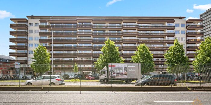 2-kamerappartement te koop in Heverlee