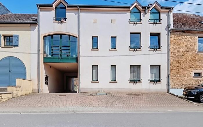 3-kamerappartement te koop in HONDELANGE