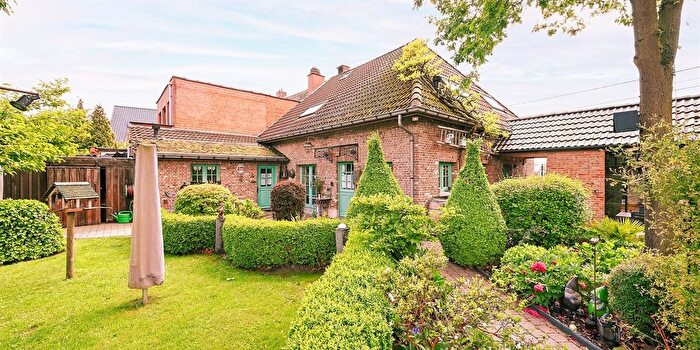 3-kamerhuis te koop in Lier