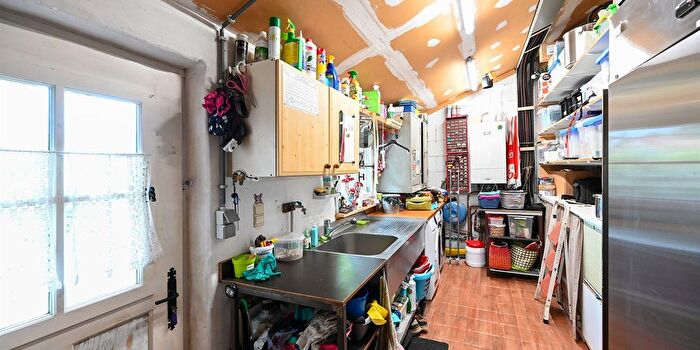 Huizen Koop Huur - 3