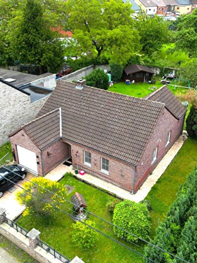 3-kamerhuis te koop in Wasmuel