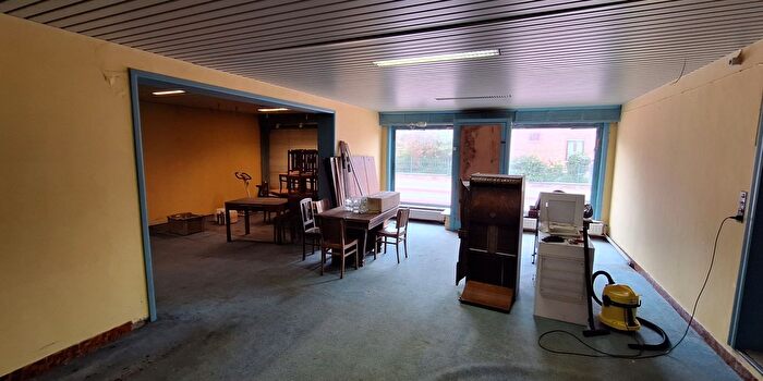 Huizen Koop Huur - 2