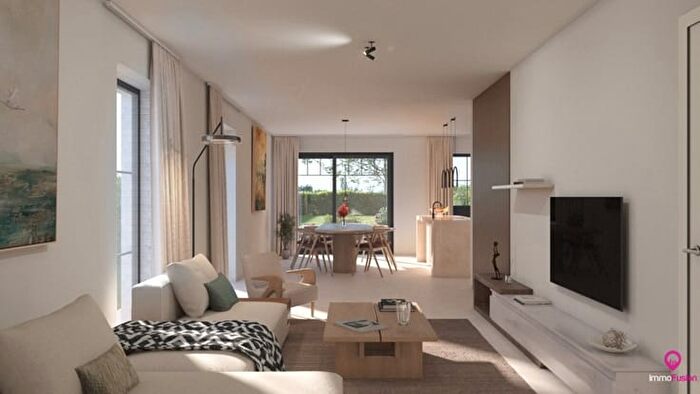 Huizen Koop Huur - 2