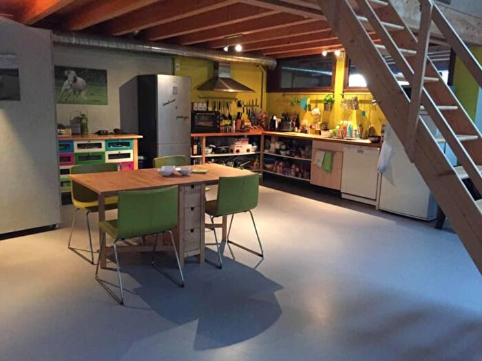1-kamerappartement te huur in Nandrin