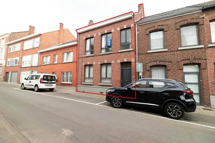 Huizen Koop Huur - 2