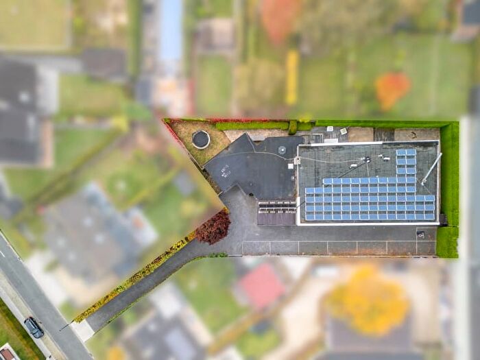 16-kamerhuis te koop in Kuurne