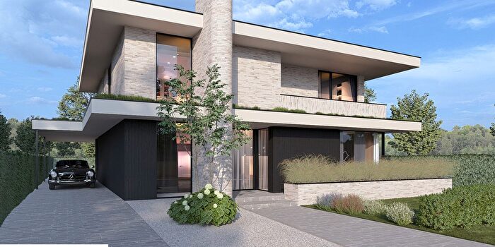 4-kamerhuis te koop in Hamont