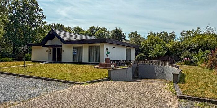 3-kamerhuis te koop in Diepenbeek