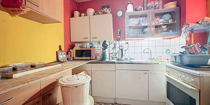 Huizen Koop Huur - 3