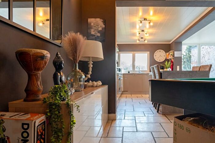 Huizen Koop Huur - 3