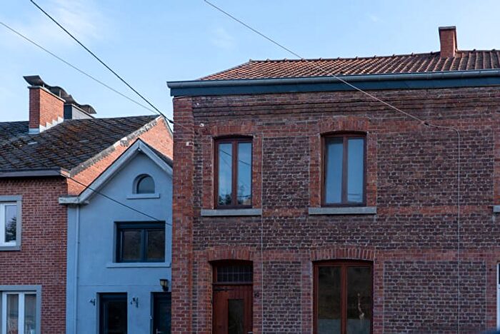 2-kamerhuis te koop in Nassogne Forrières