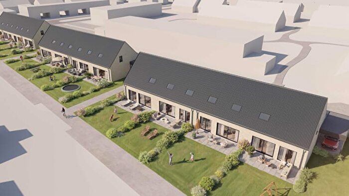 Huizen Koop Huur - 2