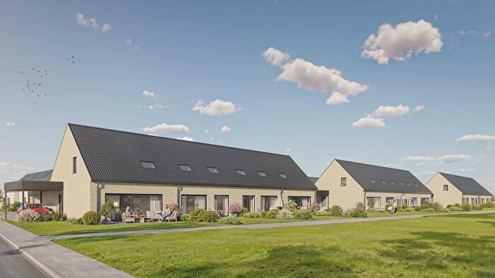 Huizen Koop Huur - 3