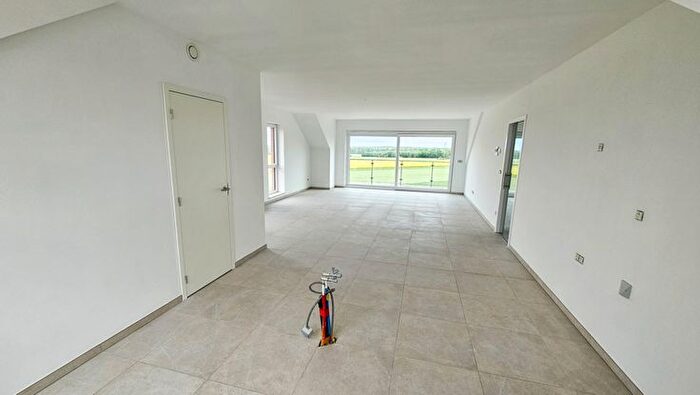2-kamerappartement te koop in Binche