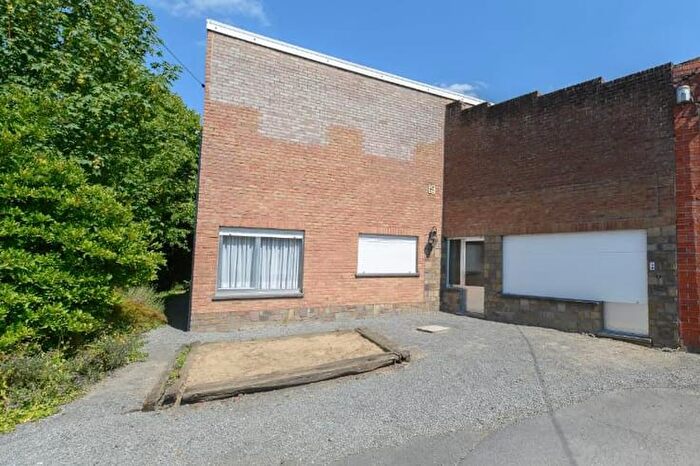 3-kamerhuis te koop in Estaimbourg