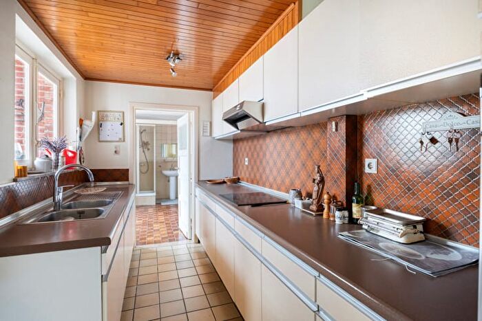Huizen Koop Huur - 2