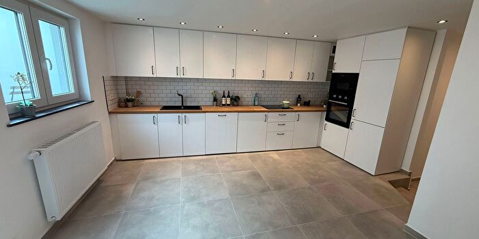 Huizen Koop Huur - 3