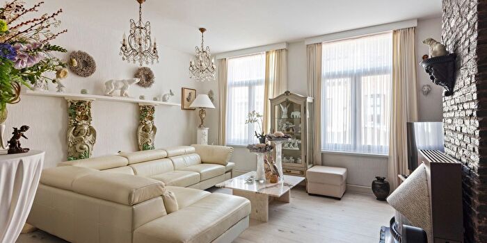 Huizen Koop Huur - 2