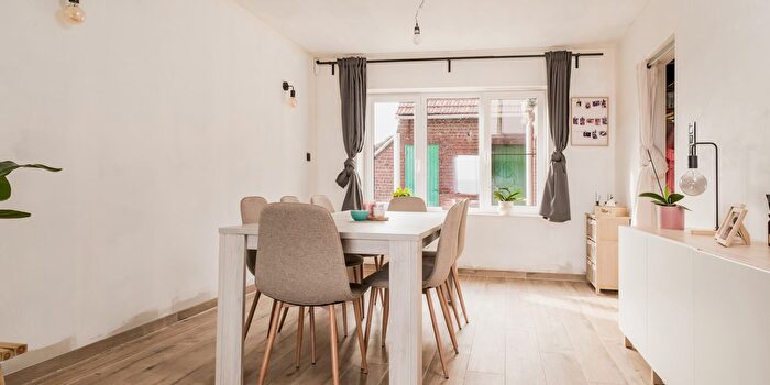 Huizen Koop Huur - 2
