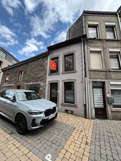 2-kamerhuis te huur in BASTOGNE
