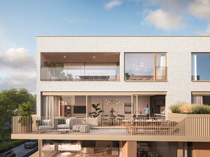 Huizen Koop Huur - 3