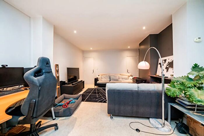 2-kamerhuis te koop in Kortrijk