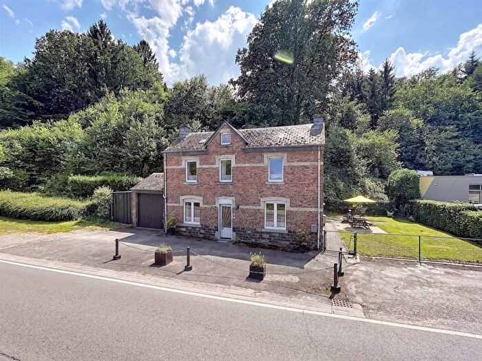 3-kamerhuis te koop in HAMPTEAU