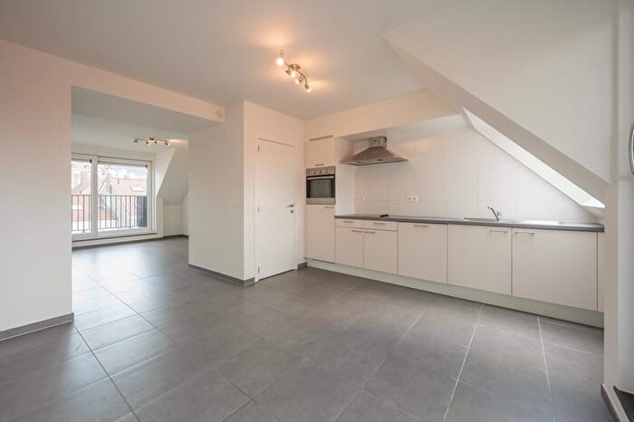 11-kamerappartement te koop in Knokke-Heist